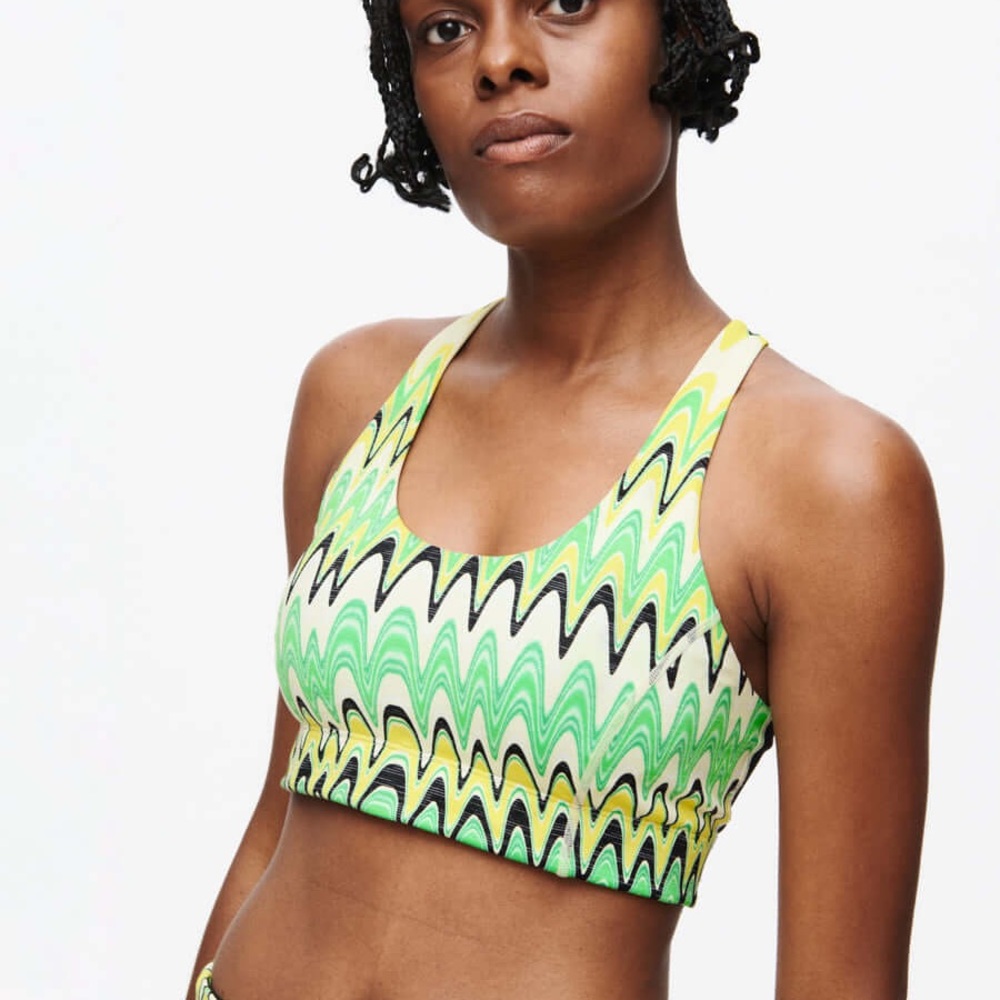 NWT Outdoor Voices Doing Things Bra